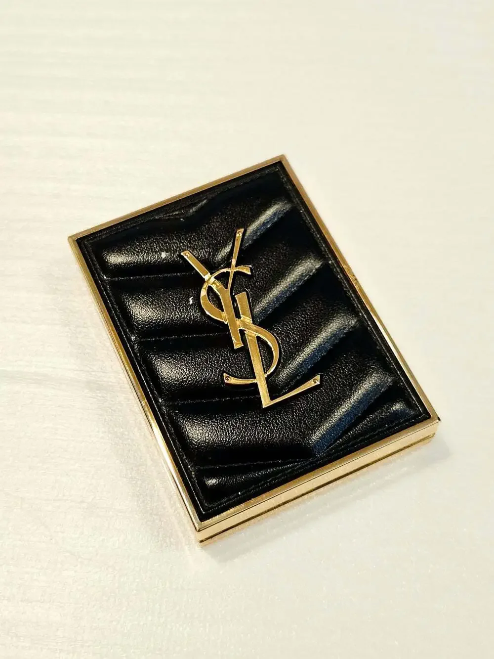 YSL Eyeshadow pallete